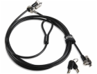 Lenovo zámek Kensington MicroSaver 2.0 Twin Cable