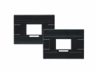 Kaiser Format Masks 24,5x36,5mm 4491