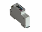 Eti-Polam Analogový časovač APC-DR1 1P 16A 230V AC denně ...