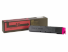 Kyocera toner TK-8600M magenta na 20 000 A4, pre FS-C8600...