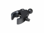 RAM Mounts Tough-Claw malá svěrka s ručním upínáním pro p...
