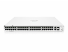 Aruba Instant On 1960 48G 40p Class4 8p Class6 PoE 2XGT 2...