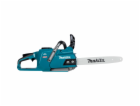 Makita Akku-Kettensäge UC011GT101 XGT, 40Volt (blau/schwa...