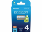 PANASONIC HR03 AAA 4MCCE/4BE ENELOOP N, 800 mAh (Blistr 4ks)
