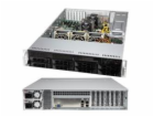 Supermicro CSE-LA25TQC-R609LP SUPERMICRO 2U chassis 8x 3,...