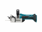 Makita DPJ180ZJ  Cordless Groover