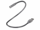 PremiumCord USB přídavné světélko napájené z portu