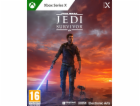 Star Wars Jedi: Survivor [XBOX Series X]