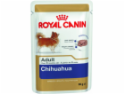 ROYAL CANIN Chihuahua - balení 12x85g