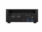 ASUS PN/PN53/Mini/R5-7535H/bez RAM/AMD int/bez OS/3R
