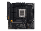 ASUS MB Sc AM5 TUF GAMING B650M-E WIFI, AMD B650, 4xDDR5,...