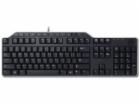 DELL Business Multimedia Keyboard - KB522 - Czech/Slovak ...