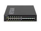 Přepínač XSM4324 12x10GE 12xSFP+