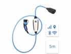 NRGkick 32A Pure GSM/GPS/SIM 5m  WLAN