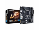 GIGABYTE H610M S2H V2, základní deska
