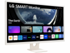 LG smart monitor 32SR50F-W s webOS  31,5" / IPS / 1920x10...