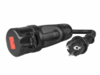 Nabíjecí kabel do auta Green Cell Schuko adaptér 230V na ...