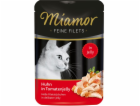 Miamor 4000158740847 vlhké krmivo pro kočky 100g
