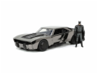 Jada Batman Batmobile 1:24  Comic Con 1:24         253215012