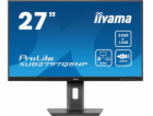 iiyama ProLite XUB2797QSNP-B1, LED monitor