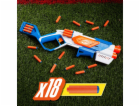 Hasbro Nerf N Series Strikeback, blaster na šipky
