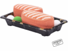Soxo SOXO dámské a pánské ponožky barevné sushi v krabičc...