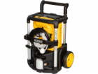 DEWALT VYSOKOTLAKÁ MYČKA BATERIE 2X18V 110BAR