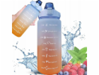 ExtraLink EXTRALINK MOTIVAČNÍ LÁHEV LÁHEV NA VODU 2000ML ...