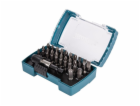 Makita D-74762 Bit-Set 32-tlg.