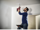DĚROVAČ AKUM 3821CA 20V BL