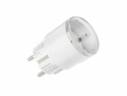 Shelly Plug S Gen3 MTR (weiß)