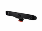 HP Poly Studio V52 - USB videolišta - bílá - power adapte...