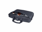 HP Everyday 14 Odyssey Gray Laptop Briefcase - brašna