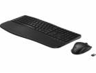 HyperX Kombinace klávesnice a myši HP 680 Comfort s dvoji...