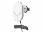 Belkin Magn.wireless Car Charger  with Qi2 (15W), w/o pow...