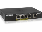Netgear GS305PP, spínač