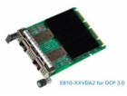Intel Ethernet Network Adapter E810-XXVDA4 - Síťový adapt...