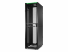 NetShelter SX Gen 2, 42Ux600x1070 w. Sides Black