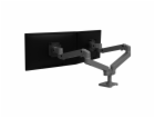 ERGOTRON LX Pro Dual Side-by-Side Arm , stolní dvouramenn...