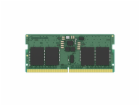 CSODIMM 8GB DDR5-6400MHz CL52