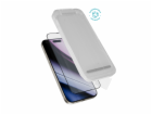 Epico 3D sklo s aplik. - 2ks pro iPhone 15/16 Plus