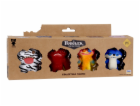 Tm Toys *****FUGGLER monstrum figurka 4 kusů v balení 13044