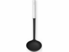 Lopatka Brabantia Non-Stick, bílá/černá
