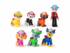Spinmaster Paw Patrol Fire Rescue - Figuren Geschenkset