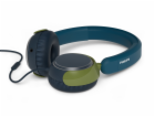 PHILIPS KABELOVÁ SLUCHÁTKA TAK2000CT/00