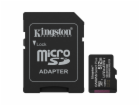 Kingston Technology Canvas Select Plus Gen3 512 GB MicroS...