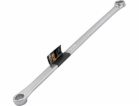 JCB Extra dlouhý nástrčný klíč 17x19 mm