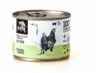 3COTY 29. Chicken and goose - mokré krmivo pro kočky - 180g