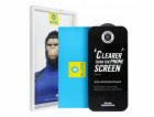 Blueo Tvrzené sklo 5D Mr. Monkey Glass pro Apple iPhone 1...