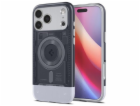 Spigen Classic C1 MagSafe, graphite - iPhone 17 Pro